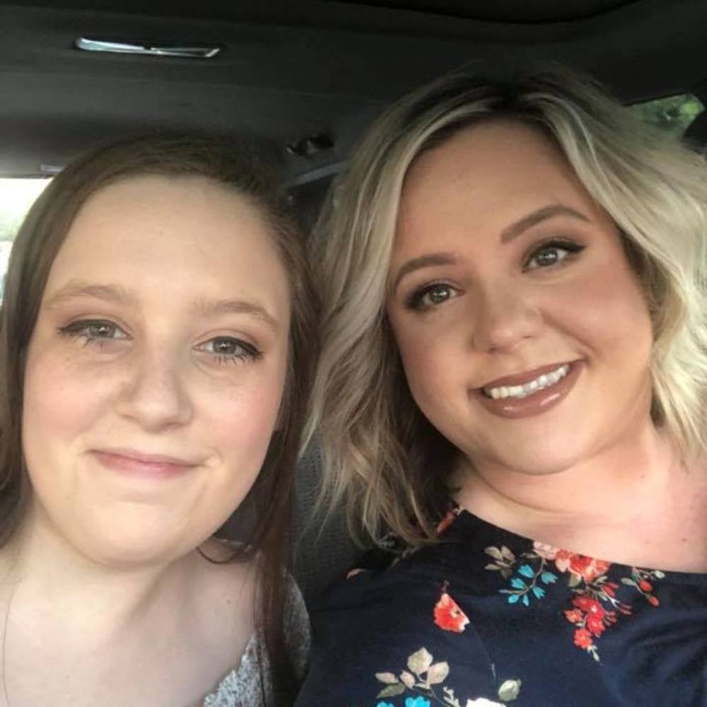 Meet your Posher, Melanie